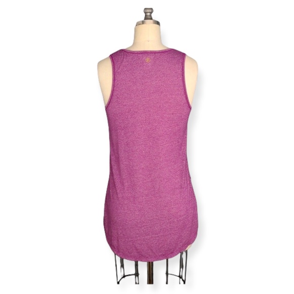 🍑Galam - Lilac Tank Top, size Small 328 - Picture 1 of 7